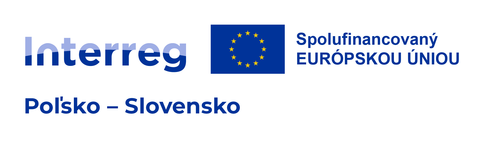 interreg logo sk